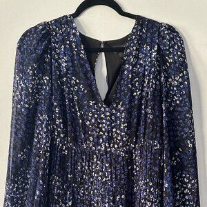 Ted Baker London Women's Trissa Mini Swing Dress